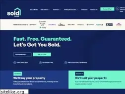 Sites similar to sold.co.uk
