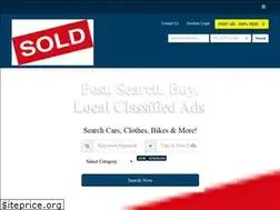 Sites similar to sold.com.au