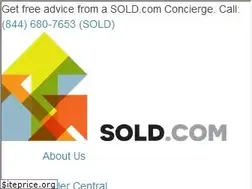 Sites similar to sold.com