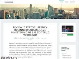 Sites similar to sold2gold.nl