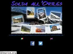 Sites similar to solda2000.com