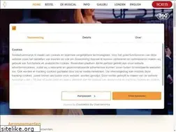 Sites similar to soldaatvanoranje.nl