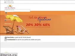 Sites similar to soldabarrabiquinis.com.br