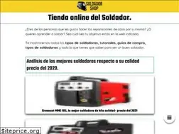 Sites similar to soldador.shop