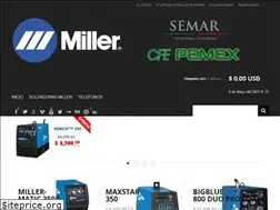 Sites similar to soldadora.com