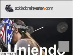 Sites similar to soldadorainverter.org