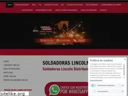 Sites similar to soldadoralincoln.com.mx