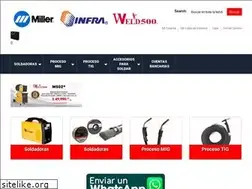 Sites similar to soldadoras.com