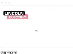 Sites similar to soldadoraslincoln.com.mx