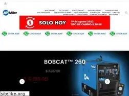 Sites similar to soldadorasmillermexico.com.mx