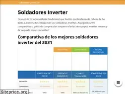 Sites similar to soldadores-inverter.com