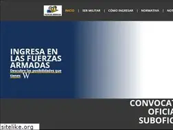 Sites similar to soldados.com