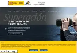 Sites similar to soldados.es