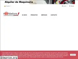 Sites similar to soldadura.shop