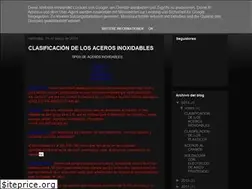 Sites similar to soldadura360.blogspot.com