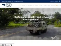 Sites similar to soldaduracmh.com