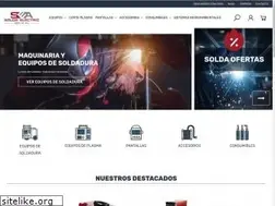 Sites similar to soldaelectric.com