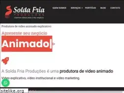 Sites similar to soldafria.net