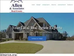 Sites similar to soldallen.com