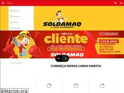 Sites similar to soldamaq.com.br
