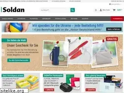 Sites similar to soldan.de