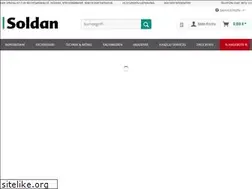 Sites similar to soldanbuch.de