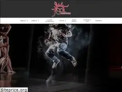 Sites similar to soldancecenter.com