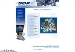 Sites similar to soldaplas.pt