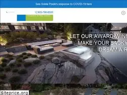 Sites similar to soldapools.com