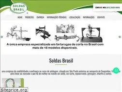 Sites similar to soldasbrasil.com.br