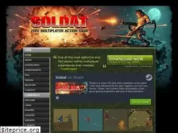 Sites similar to soldat.pl