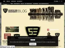 Sites similar to soldaten-einsatzkraefte.com