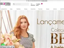Sites similar to soldaterra.net