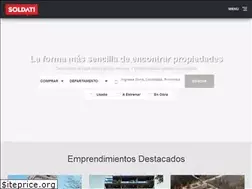 Sites similar to soldati.com