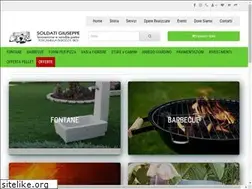 Sites similar to soldatigiuseppe.it