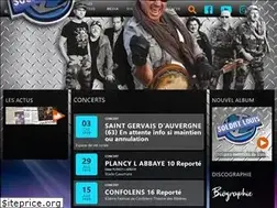 Sites similar to soldatlouis.fr