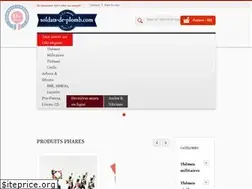 Sites similar to soldats-de-plomb.com