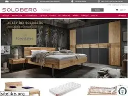 Sites similar to soldberg.de