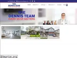 Sites similar to soldbuydennis.com