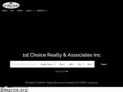 Sites similar to soldby1stchoice.com