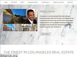 Sites similar to soldbybruno.com