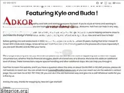Sites similar to soldbyceleste.com