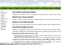 Sites similar to soldbychris.com