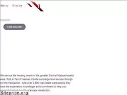 Sites similar to soldbyfreeman.com