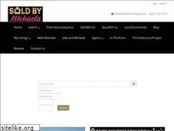 Sites similar to soldbymichaela.com