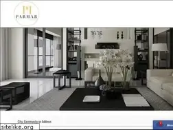 Sites similar to soldbyparmar.com