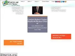 Sites similar to soldbyrobert.com