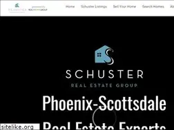 Sites similar to soldbyschuster.com