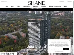 Sites similar to soldbyshane.com
