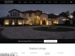Sites similar to soldbystones.com